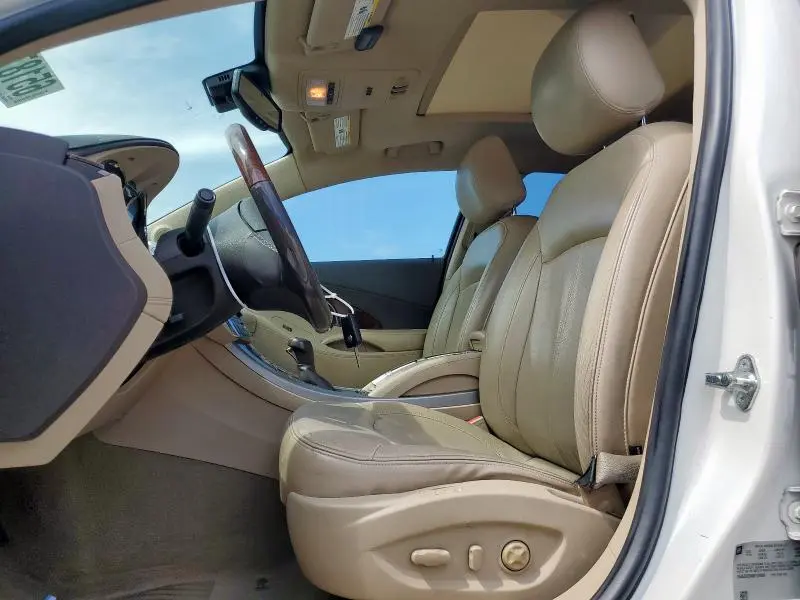 2011 BUICK LACROSSE CXS  