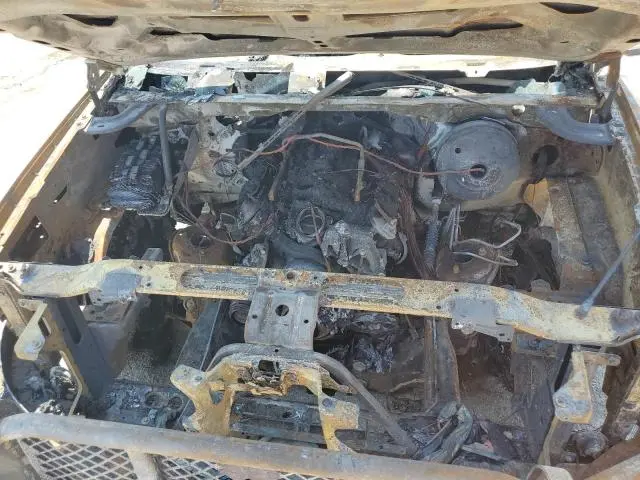 2012 CHEVROLET SILVERADO K1500 LT  