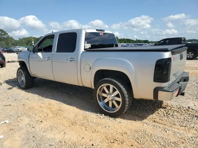 2011 GMC SIERRA C1500 SLE  