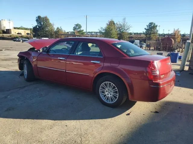 2010 CHRYSLER 300 TOURING  