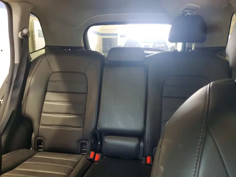 2024 HONDA CR-V EXL  