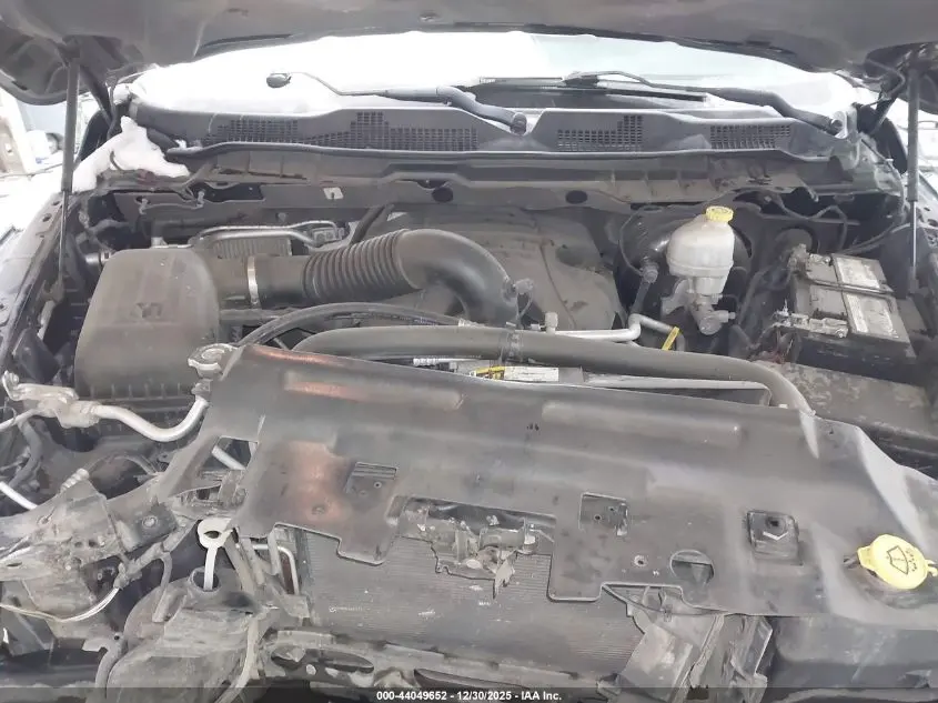 2015 RAM 1500 LARAMIE LIMITED