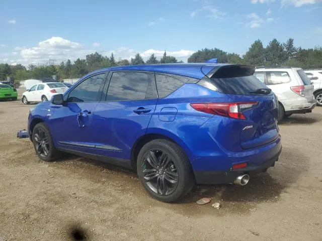 2021 ACURA RDX A-SPEC  