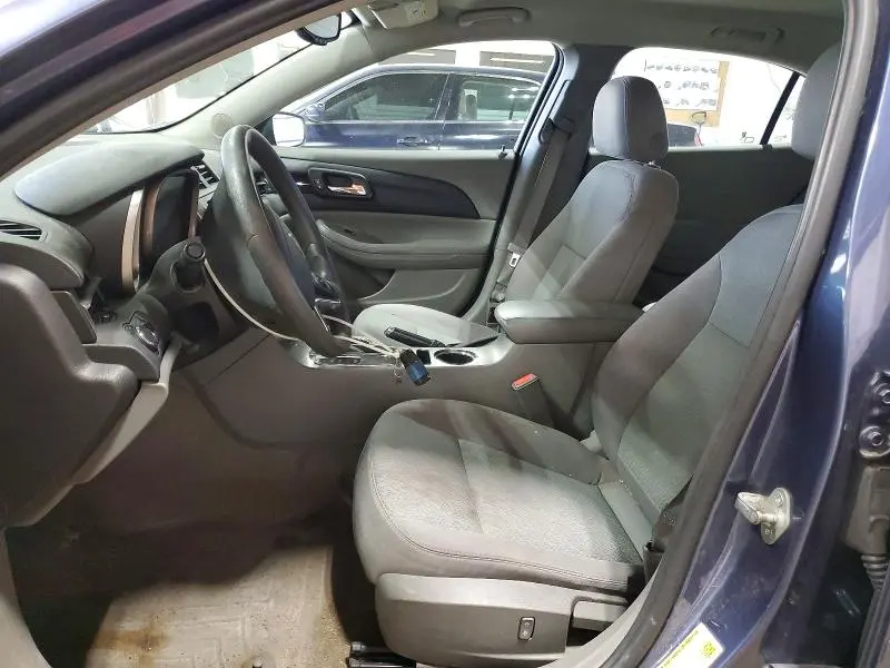 2015 CHEVROLET MALIBU LS  
