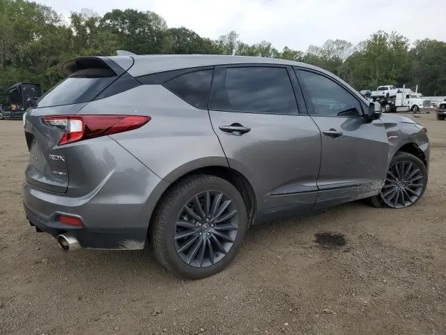 2022 ACURA RDX A-SPEC ADVANCE  