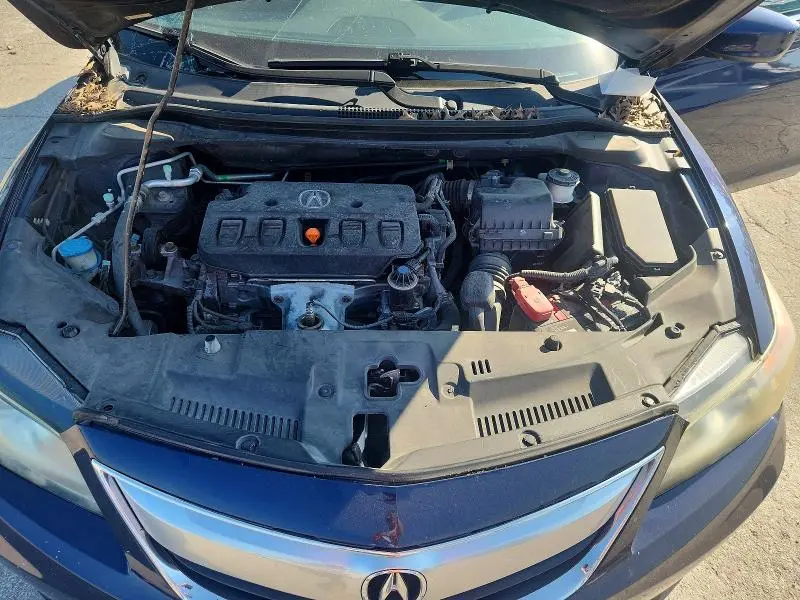 2015 ACURA ILX 20  