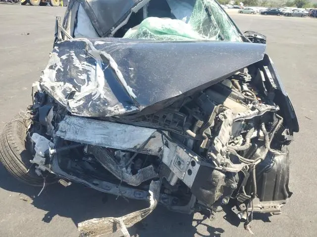 2015 TOYOTA PRIUS V   