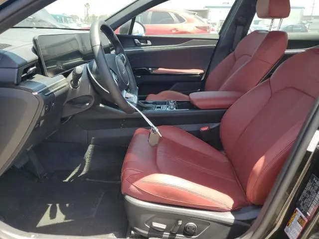2025 KIA K5 GT LINE  