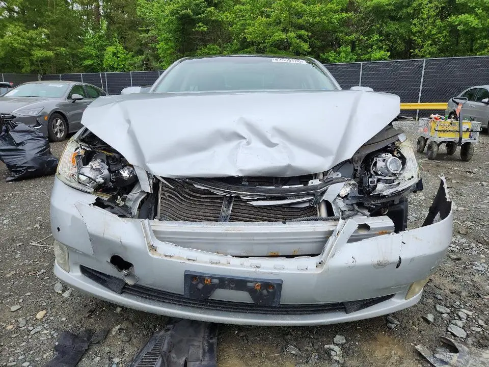 2010 LEXUS ES 350  