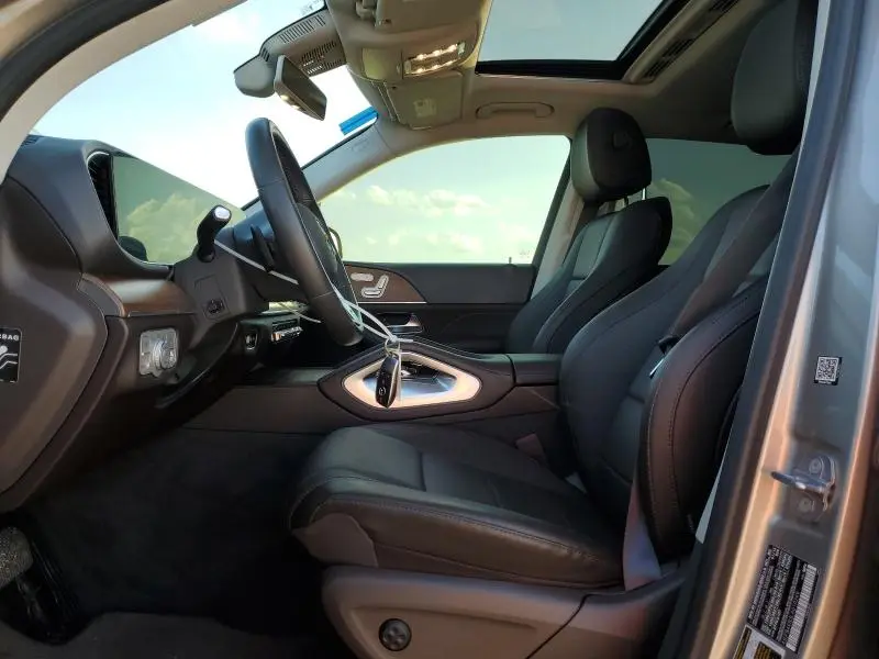 2020 MERCEDES-BENZ GLE 350 4MATIC  