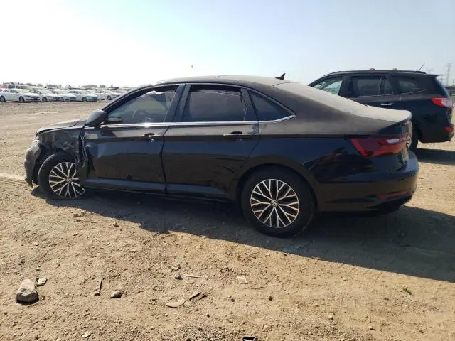 2021 VOLKSWAGEN JETTA S  