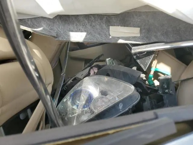 2010 BUICK ENCLAVE CXL  