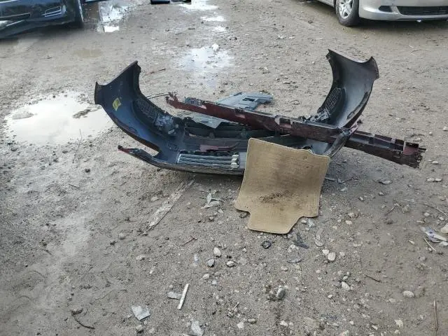 2011 NISSAN MAXIMA S  