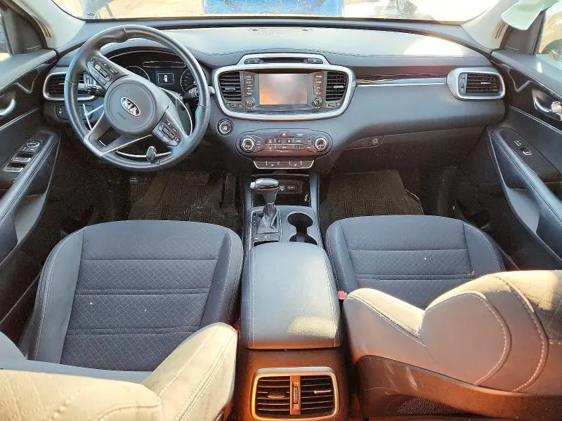 2018 KIA SORENTO LX TURBO  