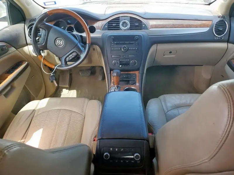 2012 BUICK ENCLAVE   
