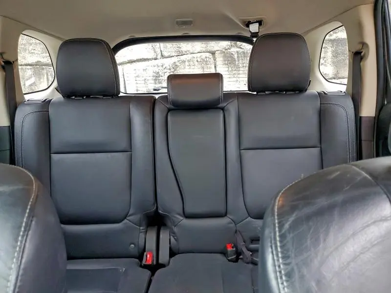 2019 MITSUBISHI OUTLANDER SE  