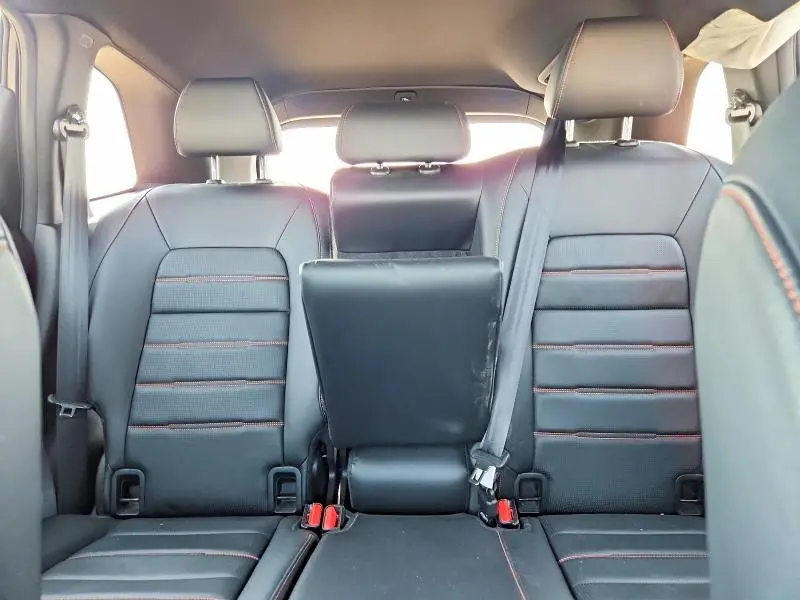 2025 HONDA CR-V SPORT-L  