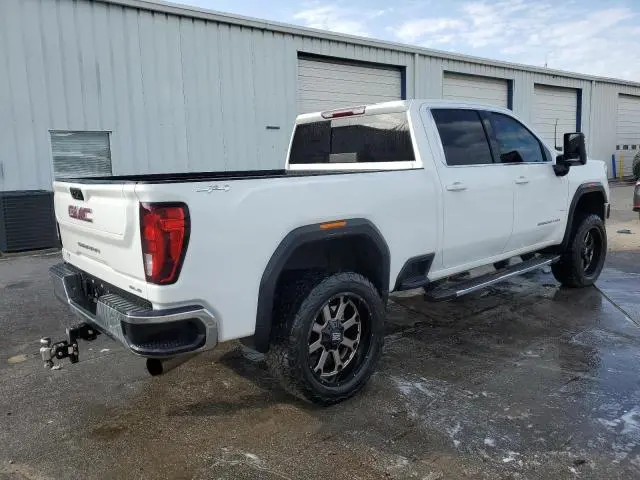 2023 GMC SIERRA K2500 SLE  