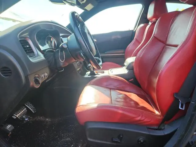 2019 DODGE CHARGER GT  