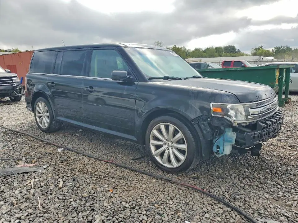 2014 FORD FLEX SEL  