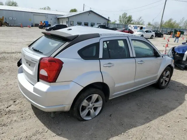 2010 DODGE CALIBER MAINSTREET  