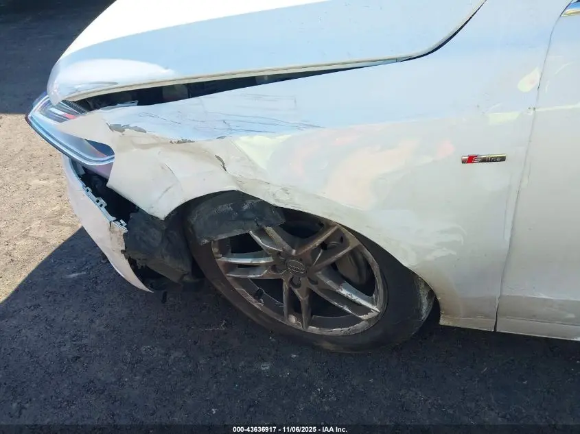 2016 AUDI Q5 3.0T PREMIUM PLUS