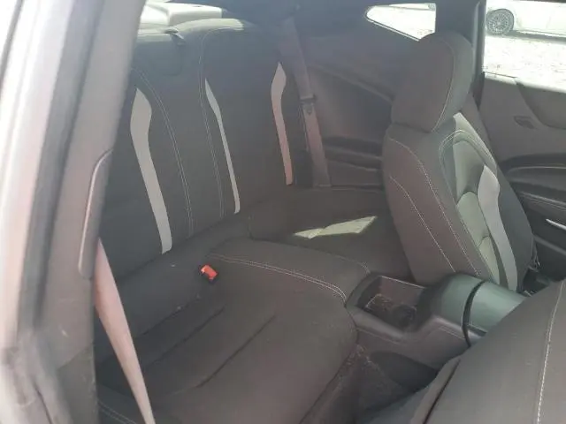 2020 CHEVROLET CAMARO LS  