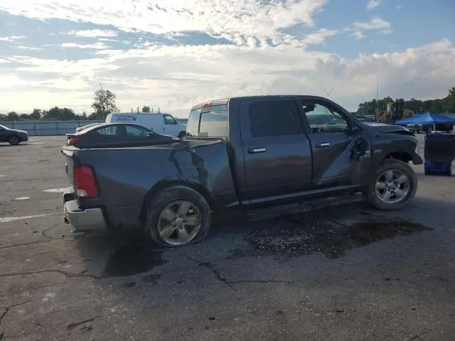 2017 RAM 1500 SLT  