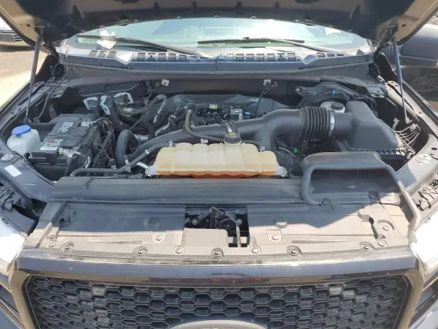 2019 FORD F150 SUPER CAB  