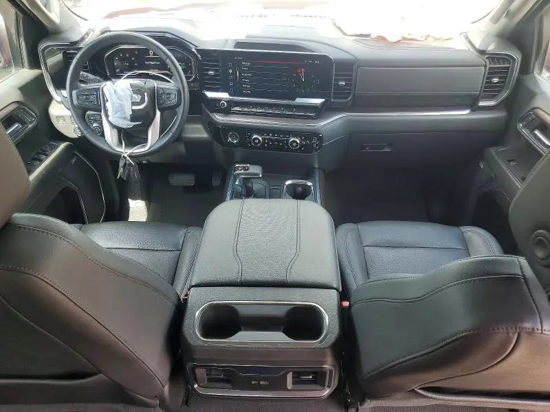 2023 GMC SIERRA K1500 SLT  