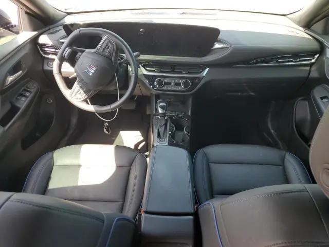 2024 BUICK ENVISTA SPORT TOURING  