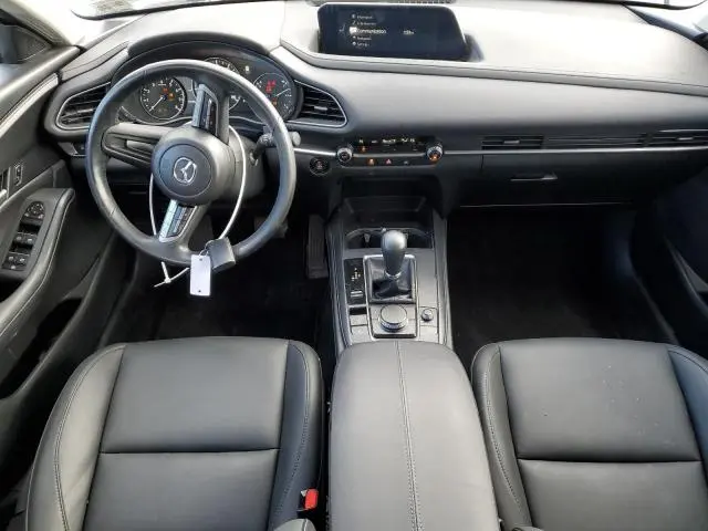 2023 MAZDA CX-30 SELECT  