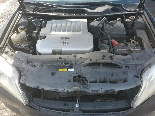 2011 TOYOTA AVALON BASE  