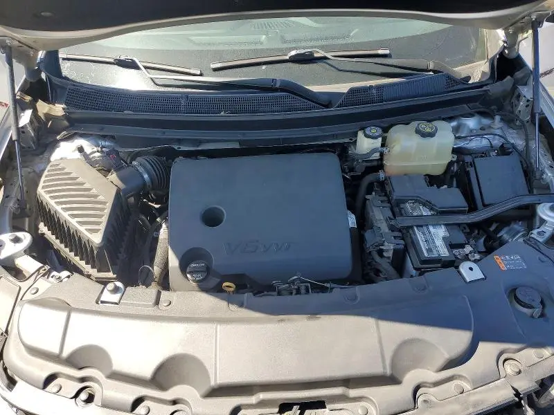 2018 CHEVROLET TRAVERSE LS  