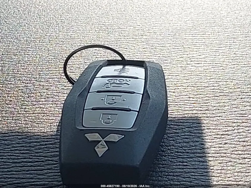 2023 MITSUBISHI OUTLANDER SE 2.5 2WD/SE BLACK EDITION 2WD/SE SPECIAL EDITION 2WD