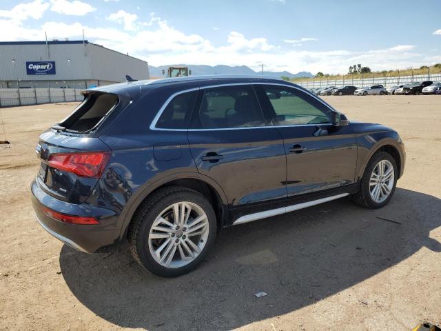 2020 AUDI Q5 PREMIUM PLUS