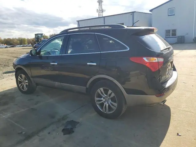 2012 HYUNDAI VERACRUZ GLS  