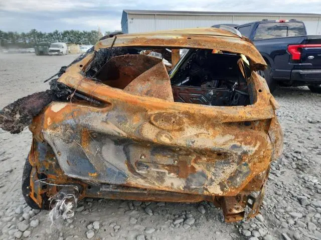 2020 HYUNDAI KONA ULTIMATE  