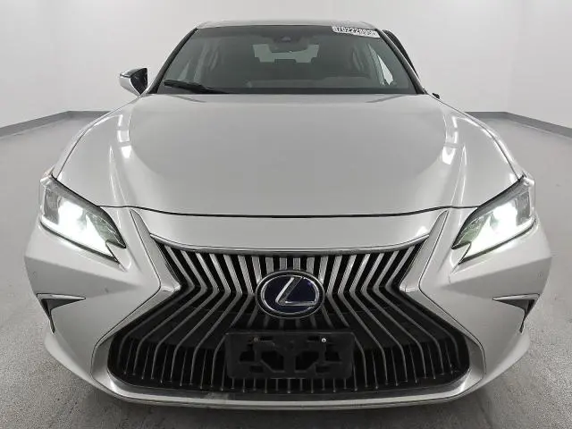 2020 LEXUS ES 300H