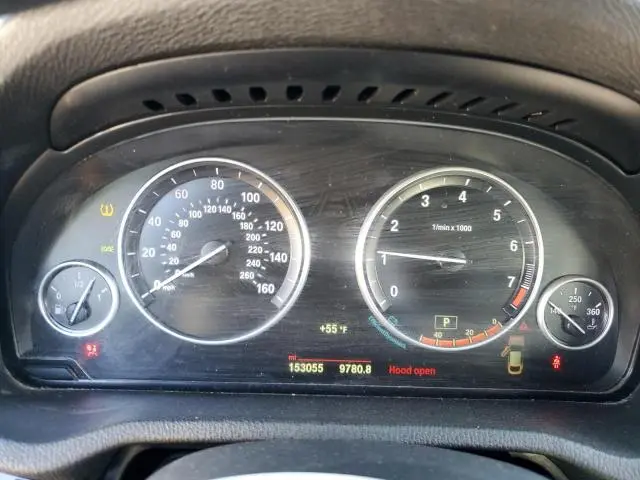 2016 BMW X4 XDRIVE28I  