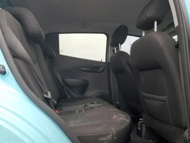 2022 CHEVROLET SPARK 1LT  