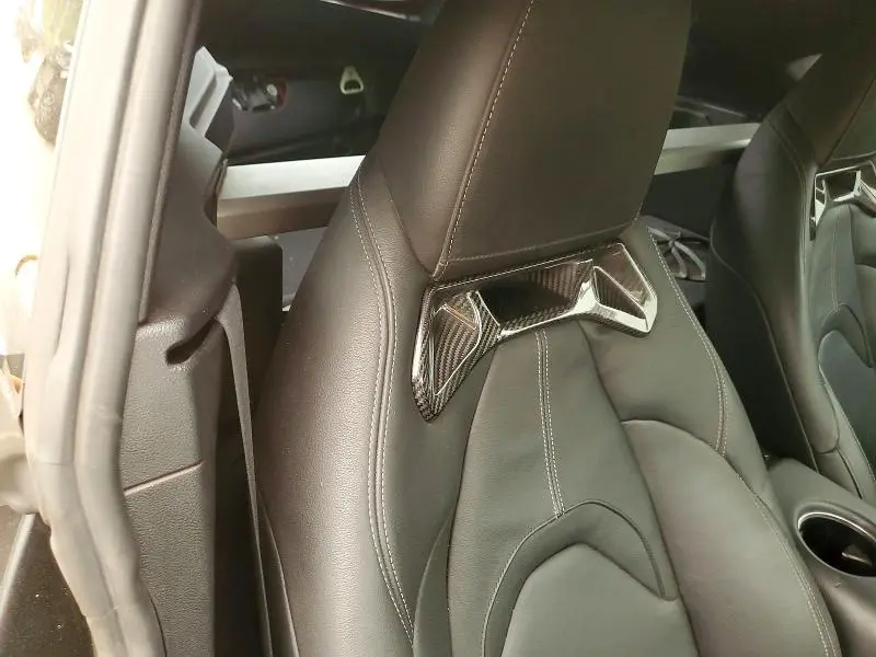 2021 TOYOTA SUPRA   
