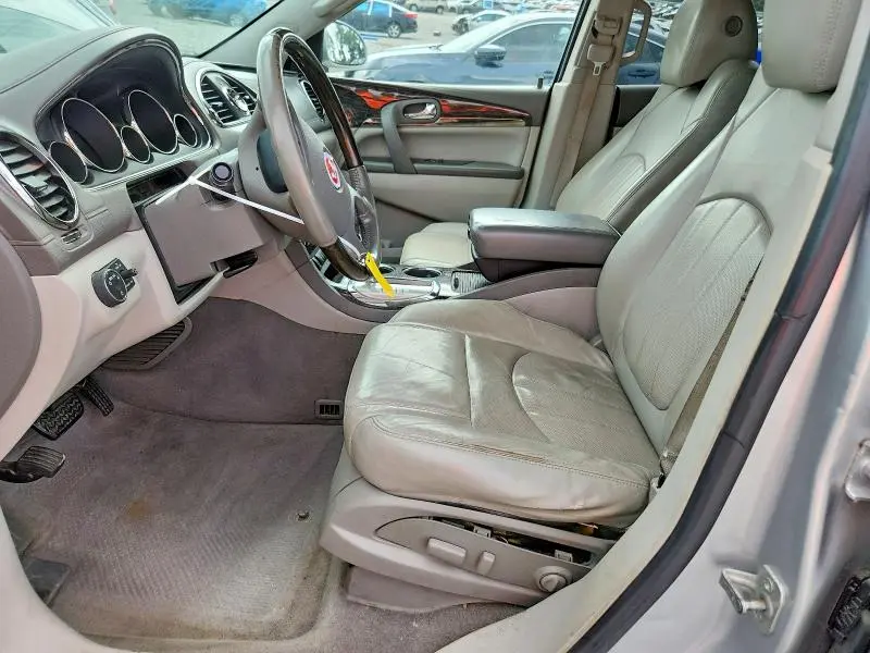 2014 BUICK ENCLAVE   