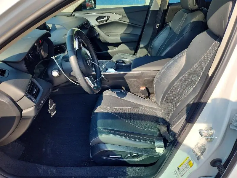 2022 ACURA TLX TECHNOLOGY  