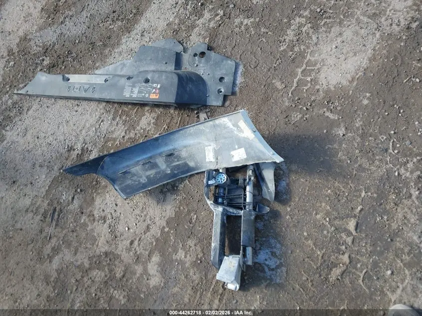 2012 GMC SIERRA 2500HD DENALI