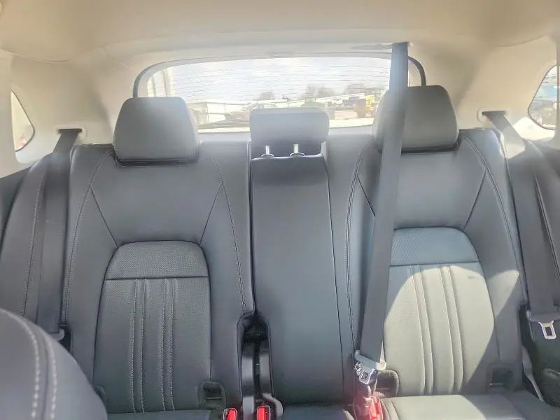 2025 HONDA HR-V EXL  