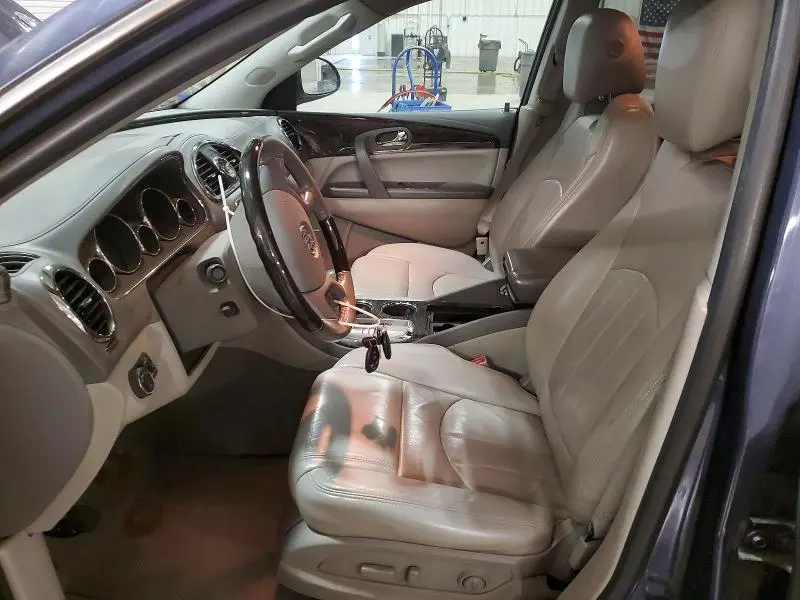 2013 BUICK ENCLAVE   