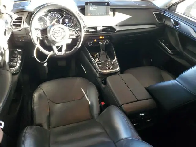 2018 MAZDA CX-9 TOURING  