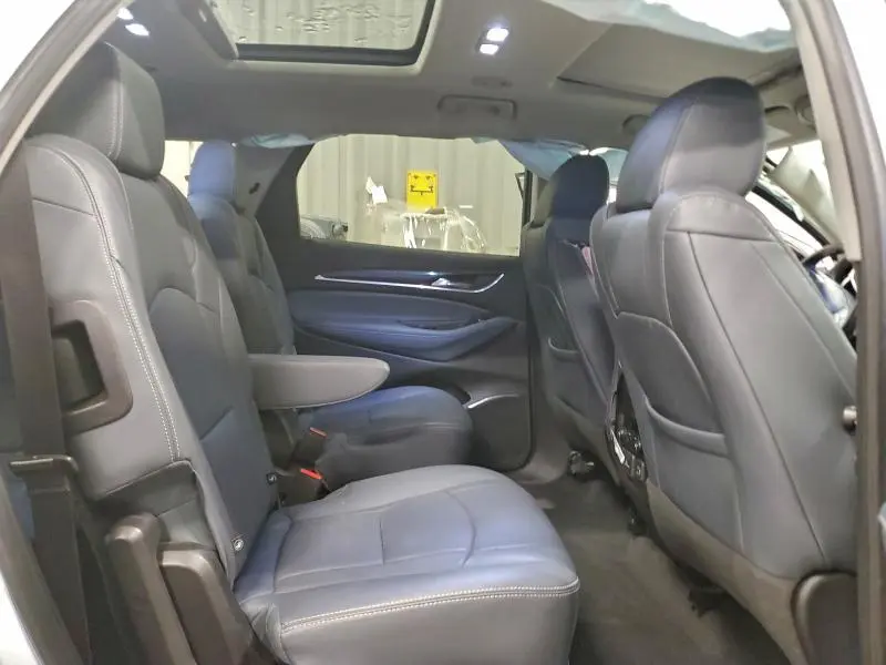 2019 BUICK ENCLAVE PREMIUM  