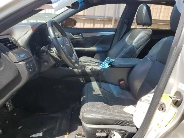 2014 LEXUS GS 350 BASE  